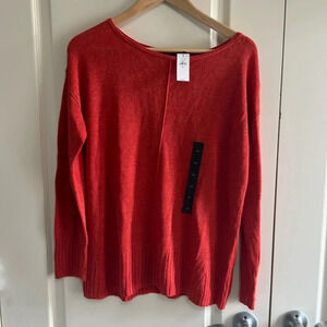 Banana Republic lightweight sweater NWT